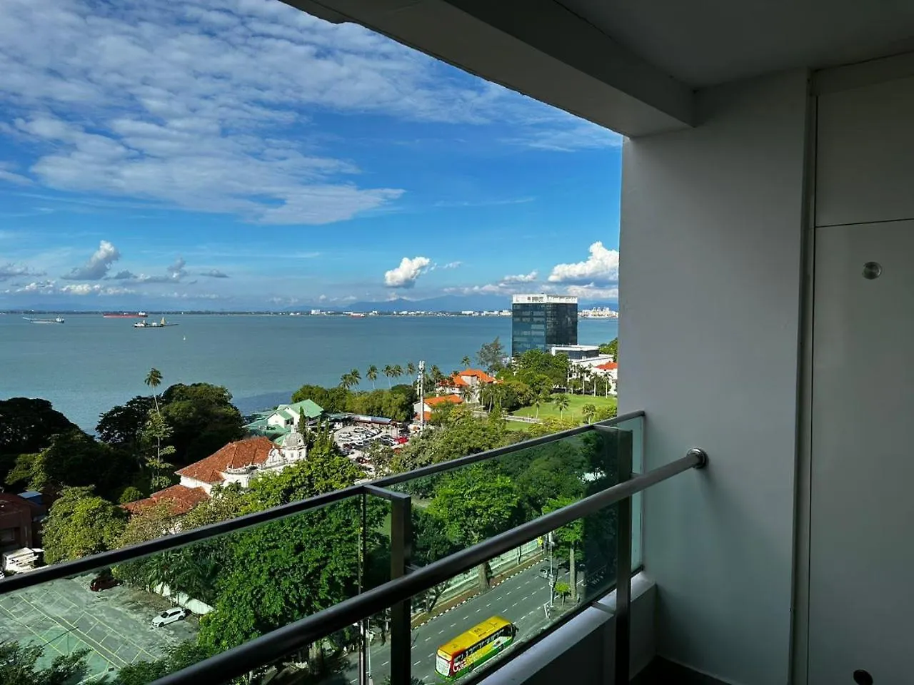 Mansion One11-16 Georgetown Διαμέρισμα Μαλαισία