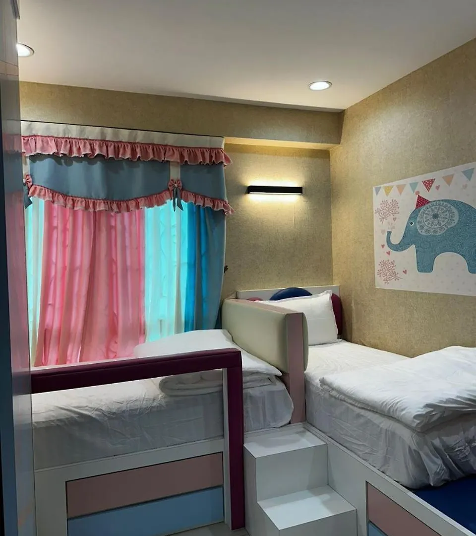 Mansion One11-16 Georgetown Διαμέρισμα