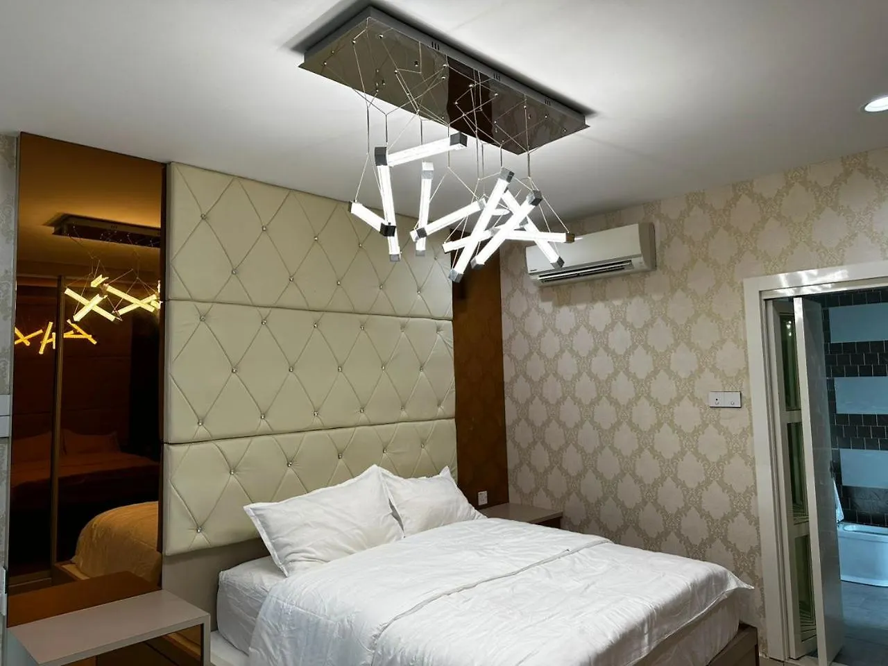 Mansion One11-16 Georgetown Διαμέρισμα Τζωρτζ Τάουν