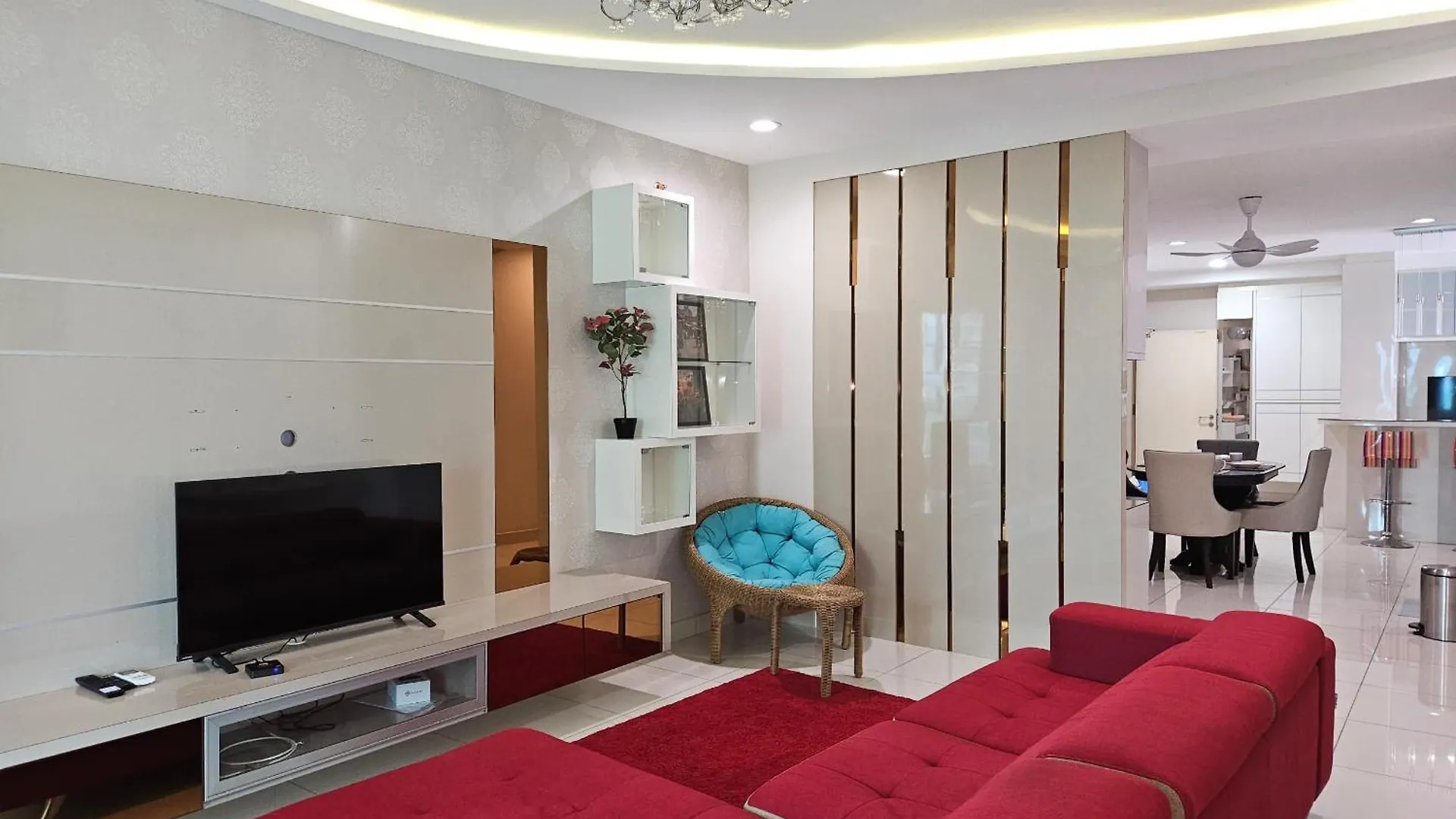 Mansion One11-16 Georgetown Διαμέρισμα
